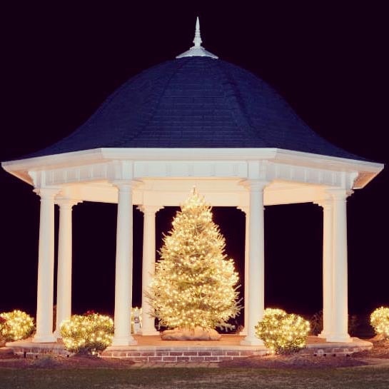 Governor's Land | Blog | Merry Christmas