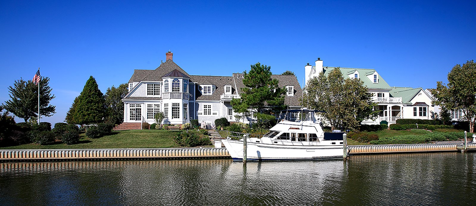 williamsburg yacht club college point