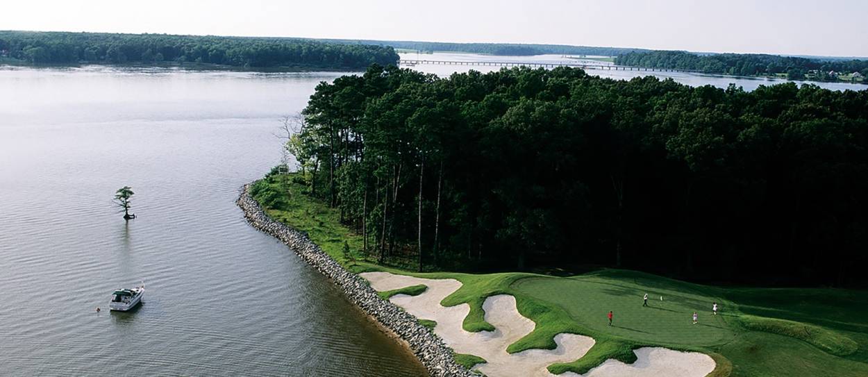 Governor's Land | Golf