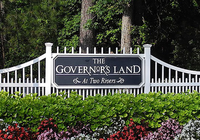 Governor's Land | Blog | COVID-19 Update