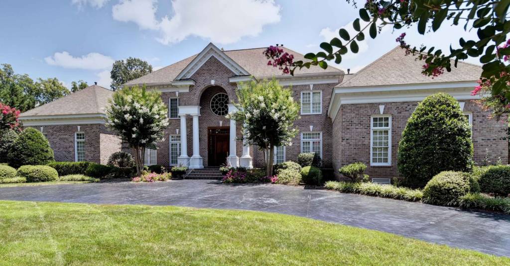 Real Estate The Governor's Land at Two Rivers Williamsburg, VA