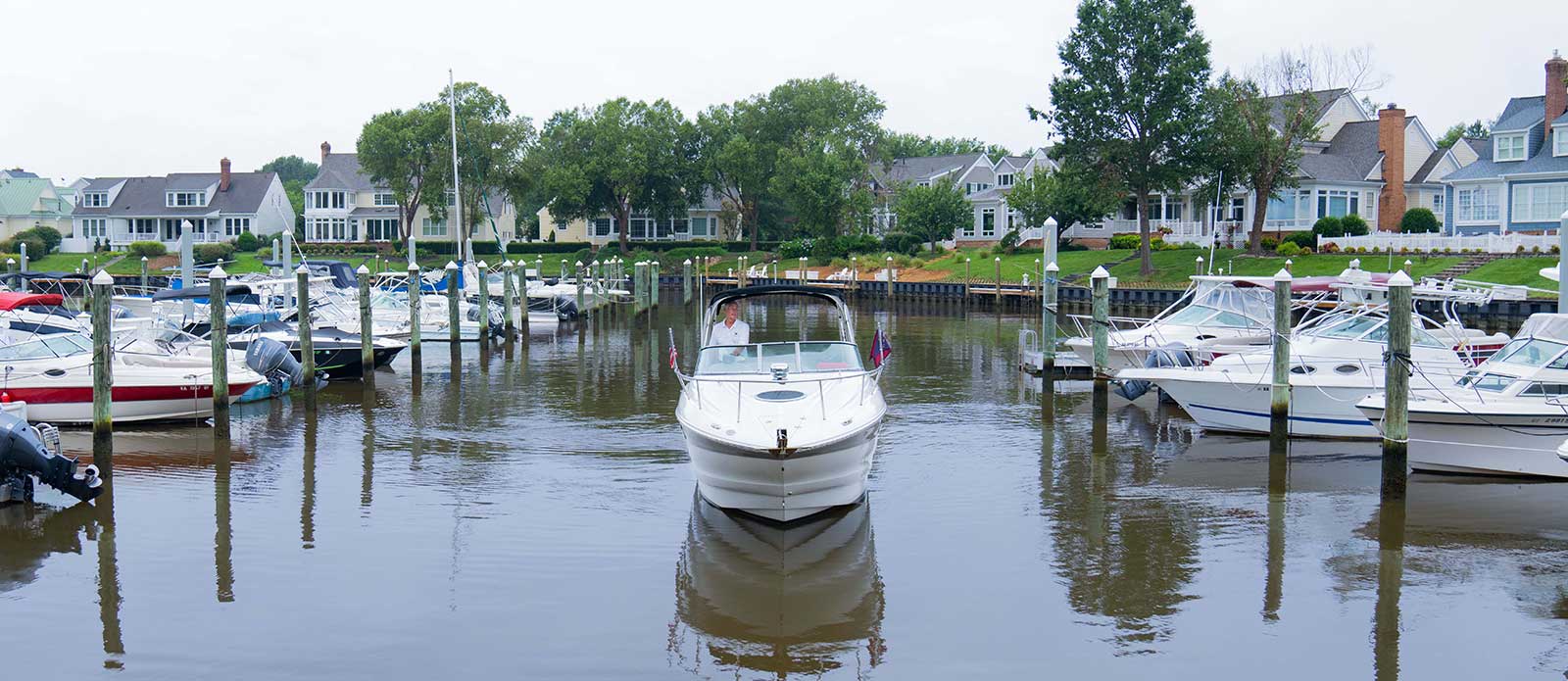 williamsburg va yacht club