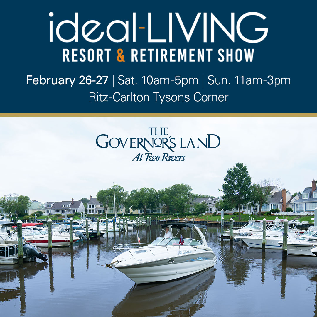 Ideal Living Resort and Retirement Show