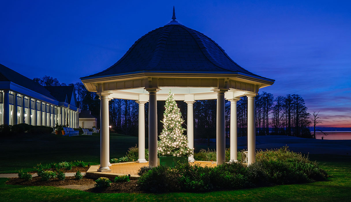 Hosting Holiday Parties at Two Rivers Country Club | TRCC Blog