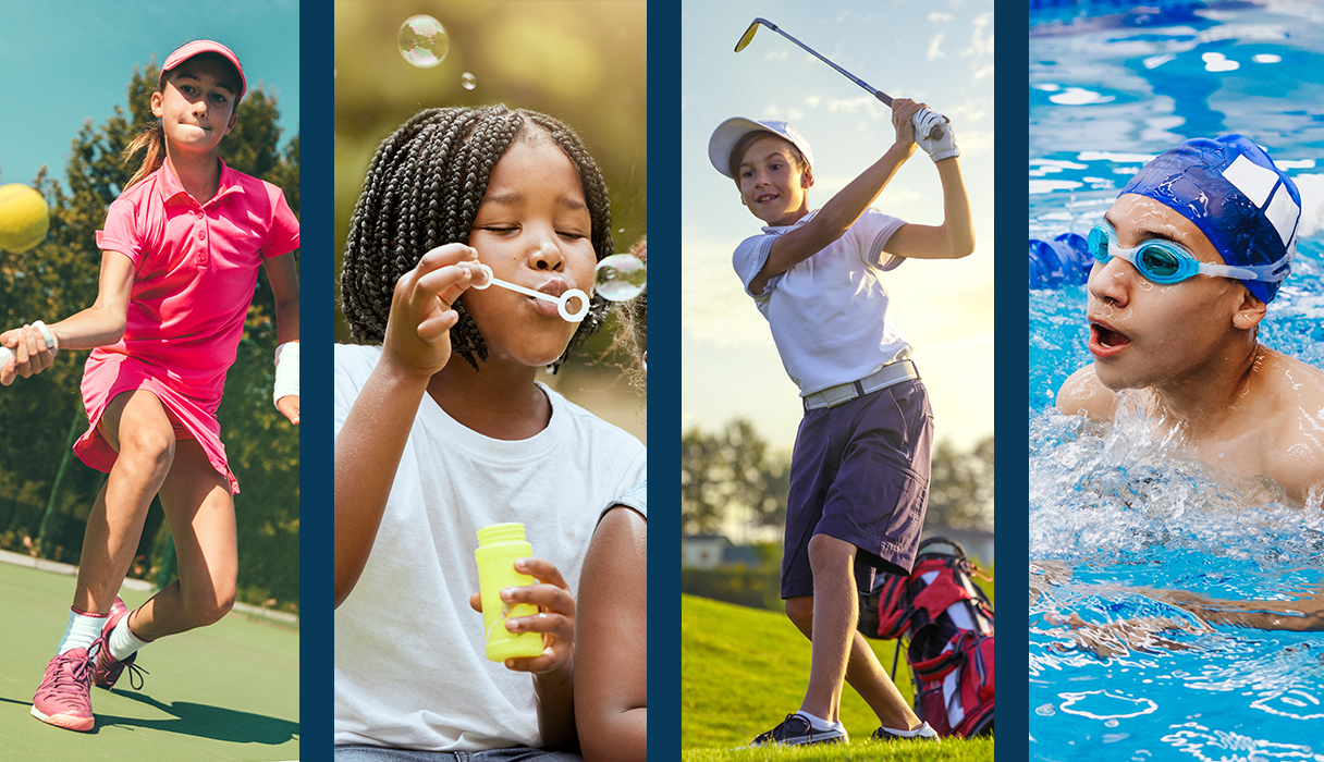 Our Junior Programs: Cultivating the Next Generation of Country Club Members | TRCC Blog