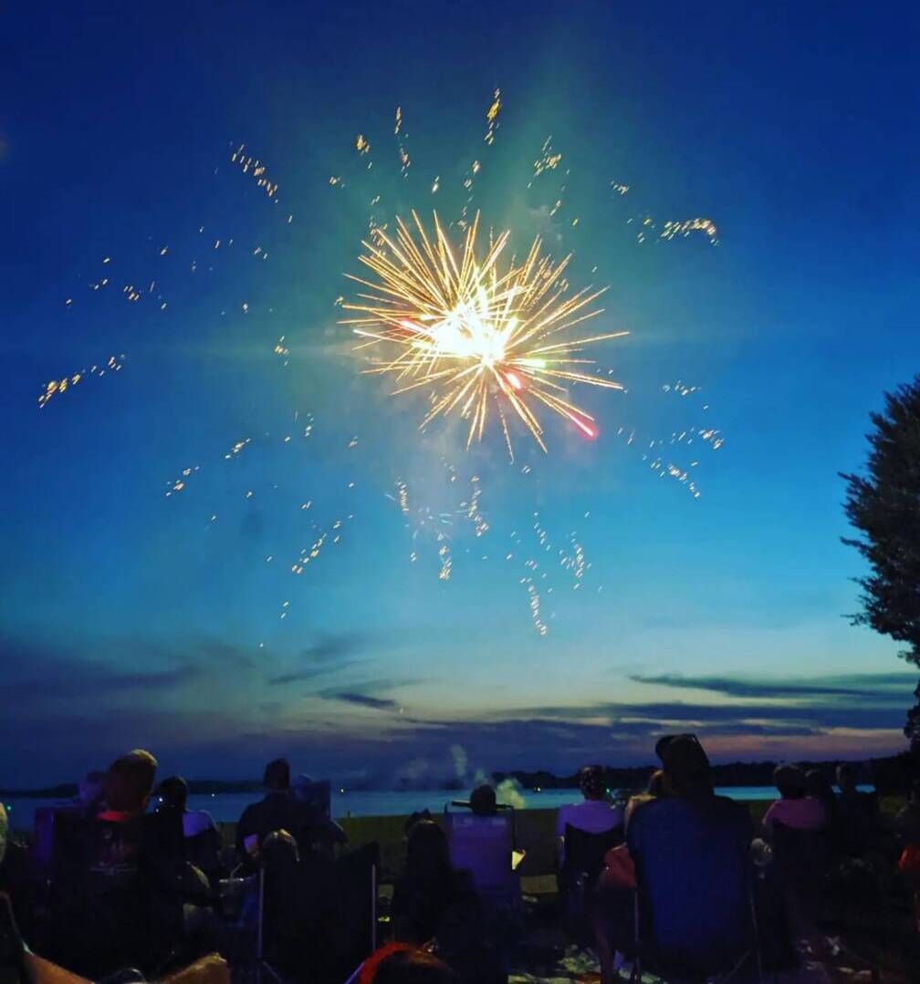 Summer Traditions Alight at Two Rivers Country Club’s Fourth of July Celebrations | TRCC Blog