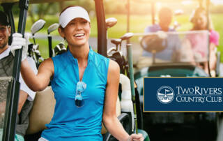 Business and Pleasure: How To Make Your Country Club Membership Work For You | Two Rivers Country Club Blog