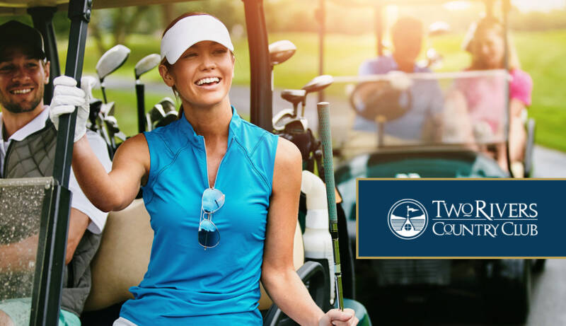 Business and Pleasure: How To Make Your Country Club Membership Work For You | Two Rivers Country Club Blog Business and Pleasure: How To Make Your Country Club Membership Work For You | Two Rivers Country Club Blog