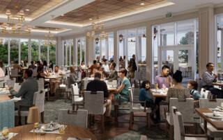 Two Rivers Country Club Blog | Looking Ahead: What the Clubhouse Renovation Means for 2026